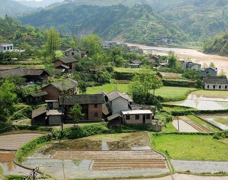 90年代的宅基地算违建吗？